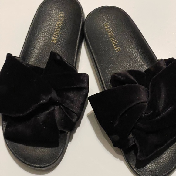 Slip on shoes size 7 - Picture 5 of 6